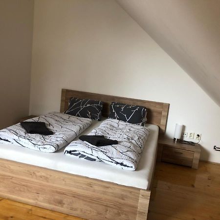 Apartman Pod Laznema Jesenik Exterior photo
