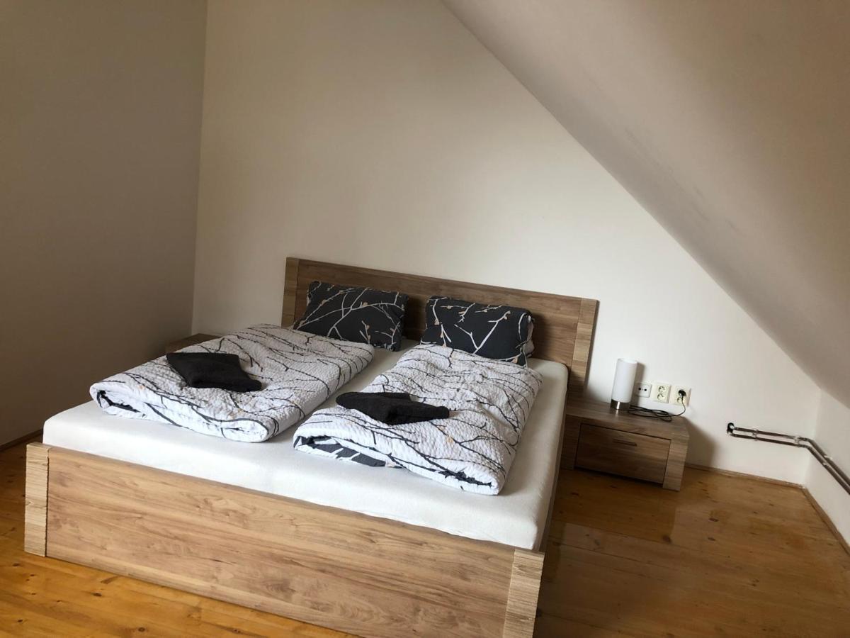 Apartman Pod Laznema Jesenik Exterior photo
