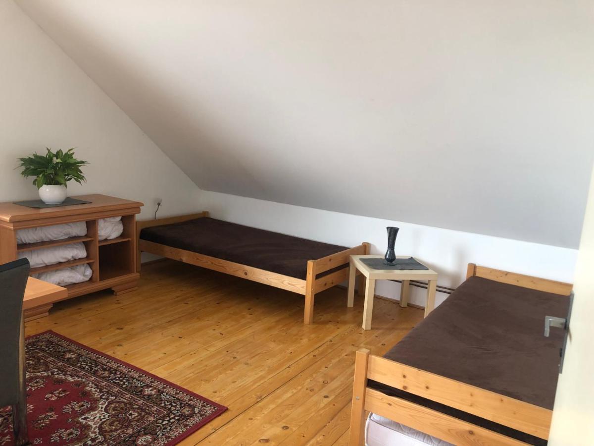 Apartman Pod Laznema Jesenik Exterior photo