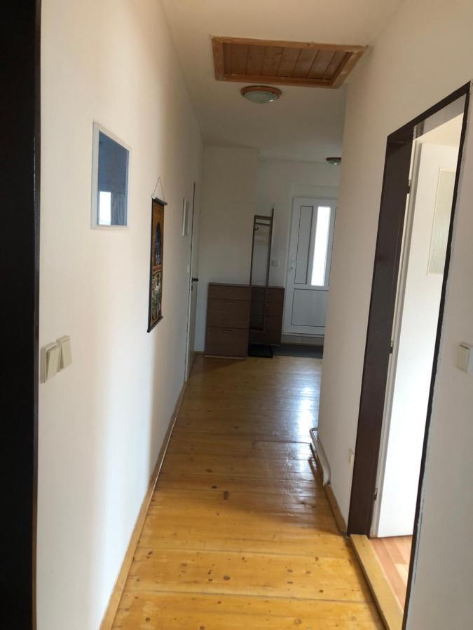 Apartman Pod Laznema Jesenik Exterior photo