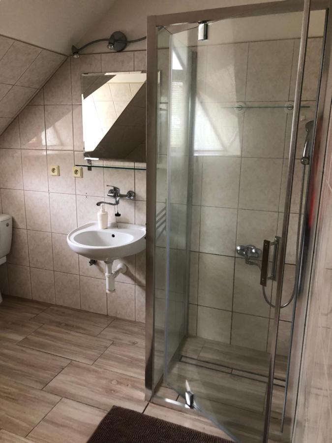 Apartman Pod Laznema Jesenik Exterior photo