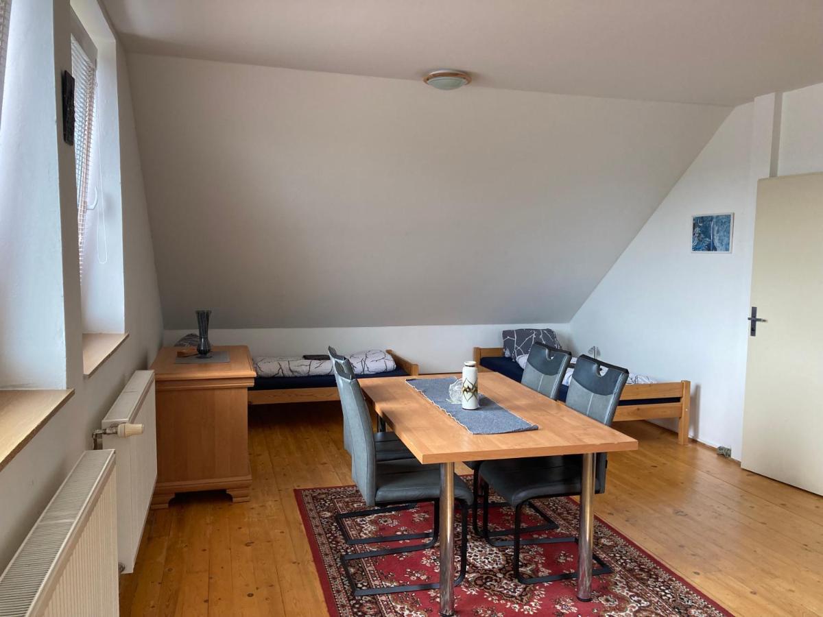 Apartman Pod Laznema Jesenik Exterior photo